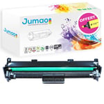 Tambour type Jumao compatible pour HP LaserJet Pro MFP M130fw, Noir 12 000 pages