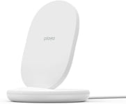 Belkin Playa 15 Watt Mobile Phone  Fast Qi Wireless Charger White