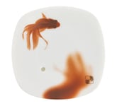 YUME Incense Holder GOLDFISH