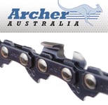 Archer Chainsaw Saw Chain Fits Stihl Ms180 Ms181 018 16"