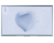 Samsung QE65LS01BB 65" The Serif QLED 4K HDR Smart TV in Cotton Blue