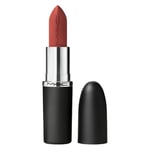 MAC Cosmetics Macximal Silky Matte Lipstick Cafe Mocha 3,5g