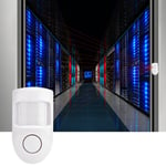 433mhz Wireless Pir Motion Sensor Alarm Infrared Ir Detector