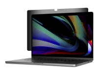 Targus - Sekretessfilter till bärbar dator - borttagbar - magnetisk - 14 - för Apple MacBook Pro 14 (2021)