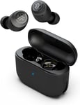 JLab Go Air Pop True Wireless Earbuds, Headphones In Ear, Bluetooth Earphones