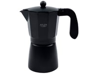 Adler Espresso Coffee Maker | Ad 4429 | Black