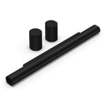 Sonos Arc Ultra + Era 100 Soundbarsystem/paket - 3 års medlemsgaranti på HiFi