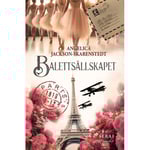 Balettsällskapet (bok, danskt band)