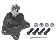Spindelled Meyle - Toyota - Hi-lux, 4-runner. VW - Taro 4wd