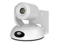 Vaddio Roboshot Elite Series 30E Sdi - Konferenskamera - Plz - Färg - 8,6 Mp - Motoriserad - Hdmi, Hd-Sdi - Lan - H.264 - Poe Plus - Taa-Kompatibel