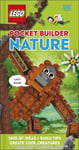 Tori Kosara - LEGO Pocket Builder Nature Create Cool Creatures Bok