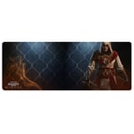 Assassin's Creed Mirage - XL Mouse Pad Assassin Portrait