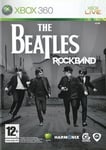 Rock Band - The Beatles Xbox 360
