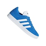 Adidas Jr Vl Court 20 Blå,blå 36