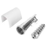 5 Meat Grinder Attachment Durable Screw Shaft for Mixer Juicer Accessories UK