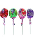 1 st Jolly Rancher Filled Pop - Kärlek med Fyllning i Olika Fruktsmaker
