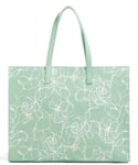 Ted Baker Linicon Tote bag green