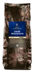 Arvid Nordquist Kaffe Dark Mountain Hela Bönor Mörkrost 6 x 1000 gram