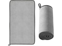 Baseus Easy Life All-Purpose Microfiber Towel For Car Cleaning (40X80 Mm)