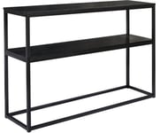 Nordic Furniture Group - Natalie Konsollbord Svart