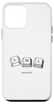 iPhone 12 mini LOL Gaming Keyboard Case
