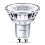 LED spotlight GU10 | 3000K | 4.6W [Philips]