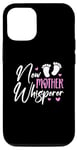 iPhone 12/12 Pro New Mother whisperer Case