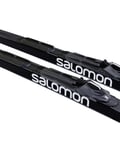 Salomon RC9 eSKIN Medium + Shif-In 22/23 (Storlek 201 cm 70-80 kg)
