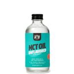 C8 MCT-olja 250 ml