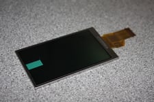 WG2-5340-000_00T LCD PANEL LCD SCREEN FOR CANON LEGRIA HF R406, HF 46 MORE 