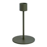 Cooee Design Lysestake 13 cm, Olive Olivengrønn Rustfritt stål