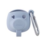 Instax Silicon Case - For Instax Pal Camera - Lavender Blue