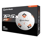 TaylorMade TP5x pix 3.0 – 2024