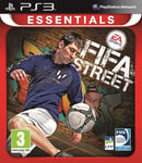 Fifa Street - Essentials Ps3