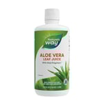 Nature's Way - Aloe Vera Leaf Juice