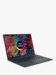 ASUS ZenBook 14X Laptop, Intel Core i9 Processor, 16GB RAM, 1TB SSD, 14" OLED Touch Screen, Blue