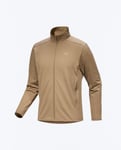 ARCTERYX KYANITE LIGHTWEIGHT JACKET M CANVAS Herr CANVAS