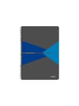 Leitz Office - notebook - A4 - 90 sheets