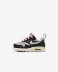 Air Max 1 EasyOn Baby/Toddler Shoes