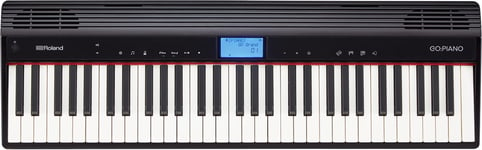 Roland GO:PIANO Digital Piano