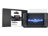 Grizzglass Folia Matowa Grizzglass Cardisplay Protection Do Volkswagen Scirocco 2015-2018