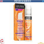 John Frieda Frizz Ease All-in-1 Lightweight Serum 50ml for Fine to Medium Hair