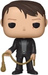 Funko 35686 POP Vinyl Movies James Bond Le Chiffre, Multi