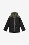 8848 Altitude - Skidjacka Waylen JR Ski Jacket - Svart