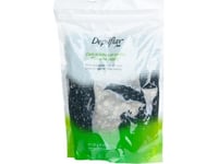 Depilflax Depilflax 100 Low-Temperature Elastic Depiling Wax Pearl Negra Black 1000 G