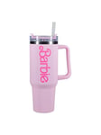 Paladone - Barbie XL 1200ml Multiway Travel Cup with Straw - Krus
