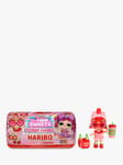 L.O.L. Surprise Loves Mini Sweets Haribo Vending Machine Doll