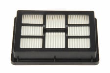 Ariete Filter Grid Hepa Air for Vacuum Cleaner 2743/1 2747/2 CYCLONIC Compact