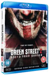- Green Street 2 Blu-ray