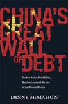 China's Great Wall of Debt